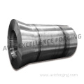 forged cylinder for nuclear power equipment